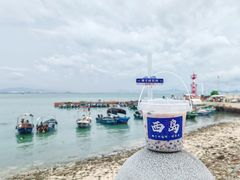 -三亚西岛海洋文化旅游区