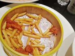 -文华小渔村(椒江康平路店)