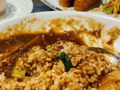 -顶屋咖喱(街道口总店)