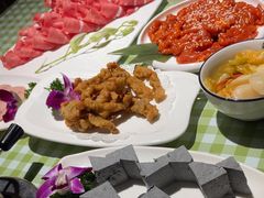 -番食园鲜食火锅(高新店)