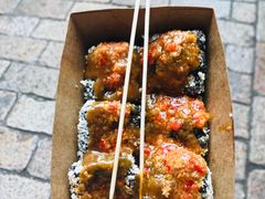 -品腐记·豆腐王朝(老门东总店)