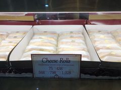 -Cafe Mary Grace - NAIA Terminal 3