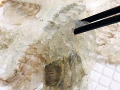 -官塘锋记鱼生·生腌·砂锅粥(牌坊街店)