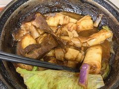 -珍珍小食店(西华路店)