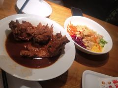 -九毛九西北菜(大东海店)