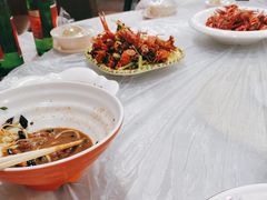 -四妹餐厅(玫瑰街店)