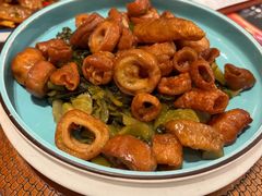 -先记烧鹅王·本地粤菜(福永店)