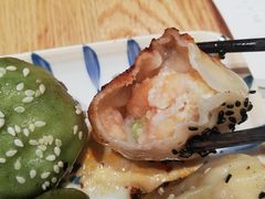 -陈家生煎(世茂双子塔店)