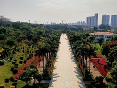 -五通灯塔公园