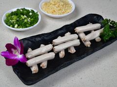 虾饺-红鼎坊·老成都火锅(新南门店)
