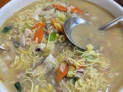 -坛南湾阿强农家乐.海鲜大排档老字号(福州地标美食店)