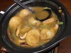 -十二舍·湯物素煮(江泰潤政店)