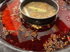 -陈眼镜火锅(总店)