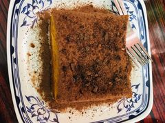 华田脆脆漏奶西多-華叔茶記