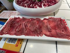 -幸运牛汕头小黄牛牛肉火锅(梅林店)