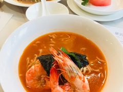 -子霖南山鲜虾面(南山总店)