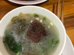 -曹家小厨(贵阳路店)