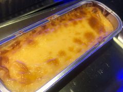 烤榴莲-大成海鲜烧烤·小龙虾(七宝店)