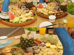 -简朴寨傣味餐厅