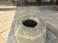 -陈武帝故宫
