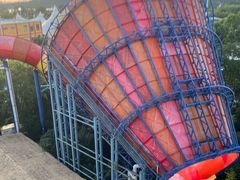 -上海玛雅海滩水公园