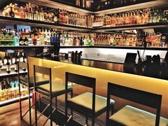 -Ish Whiskey&Cocktail Bar酒吧(合生麒麟新天地店)