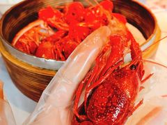 -靓靓蒸虾·头牌蒸虾(南山桂庙店)