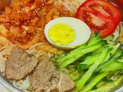 -八乔煎肉馆·丹东特色煎锅(梅林店)