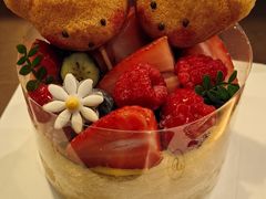 -莎琳娜食品有限公司·蛋糕店