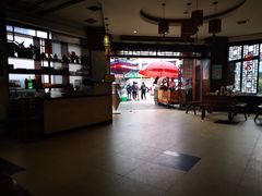 大堂-白家高记肥肠粉(总店)