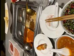 -海底捞火锅(名门店)