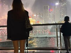 -秋水广场音乐喷泉