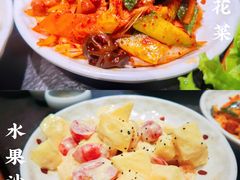 -味家烤肉烤鳗鱼牛排(西塔旗舰店)