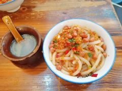 -陶姐冷粉