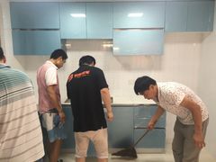 -佰丽爱家全屋定制(汶水店)