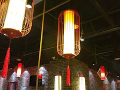 -小龙坎火锅(黄河店)