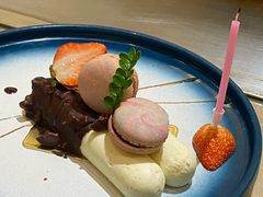 -V Bar海景扒房(北海湾惠龙万达嘉华酒店)