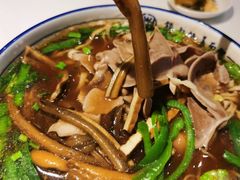 -镇南锅盖面馆(解放路店)