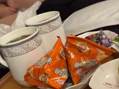 -良子足浴(湖滨店)