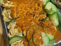 -杨合林啊兰烤鱼