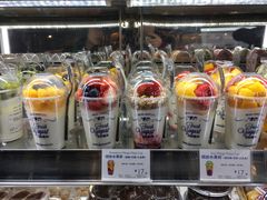 -巴黎贝甜(五道口店)
