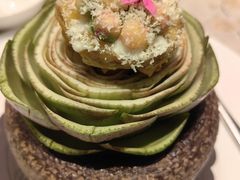 -三宝大饭店-中和艺素餐厅(浦上金山正祥广场店)