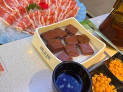 -味之绝美蛙鱼头火锅(松江万达店)