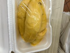 -牛车水美食街