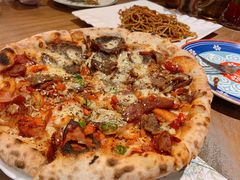 -盘炉forenza·云贵川融合小食堂 ( 钟楼中柳巷店)