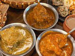 -南国印度餐厅Dakshin