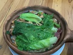 -潮香兴煲仔饭(莲花路店)