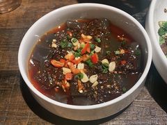 -铁公鸡·四川料理(天环广场店)