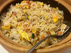 特色炒饭-眉州东坡(民族园店)
