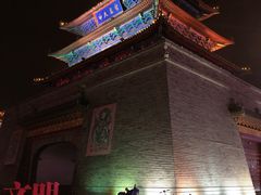 -鼓楼夜市